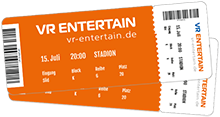 VR Entertain VR Entertain
