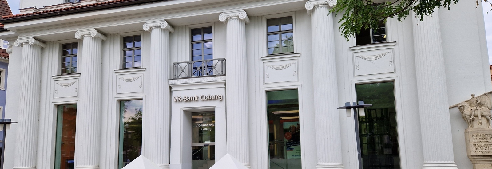 Meine Vr Bank Vr Bank Coburg