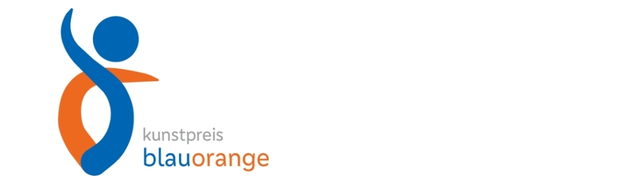 Kunstpreis Blauorange Vr Bank Coburg