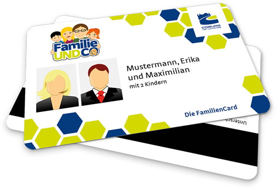 FamilienCard FamilienCard