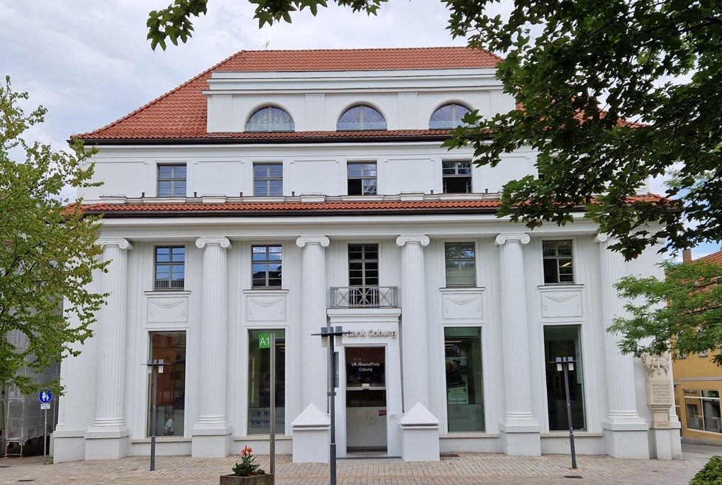 VR-FinanzPlatz Coburg VR-FinanzPlatz Coburg